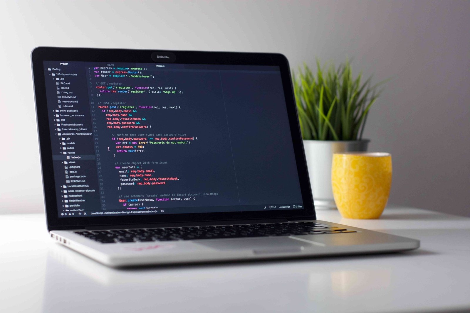 How Website Development Propels the Frontier of Artificial Intelligence