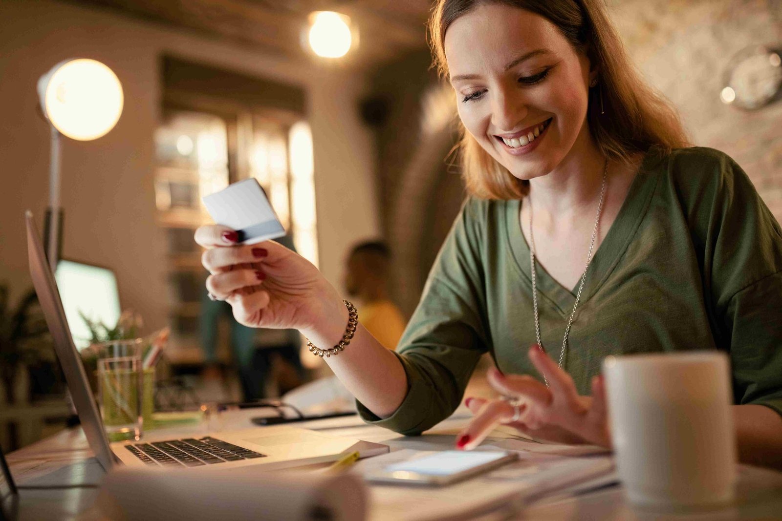 Catalyzing Ecommerce Growth Unveiling