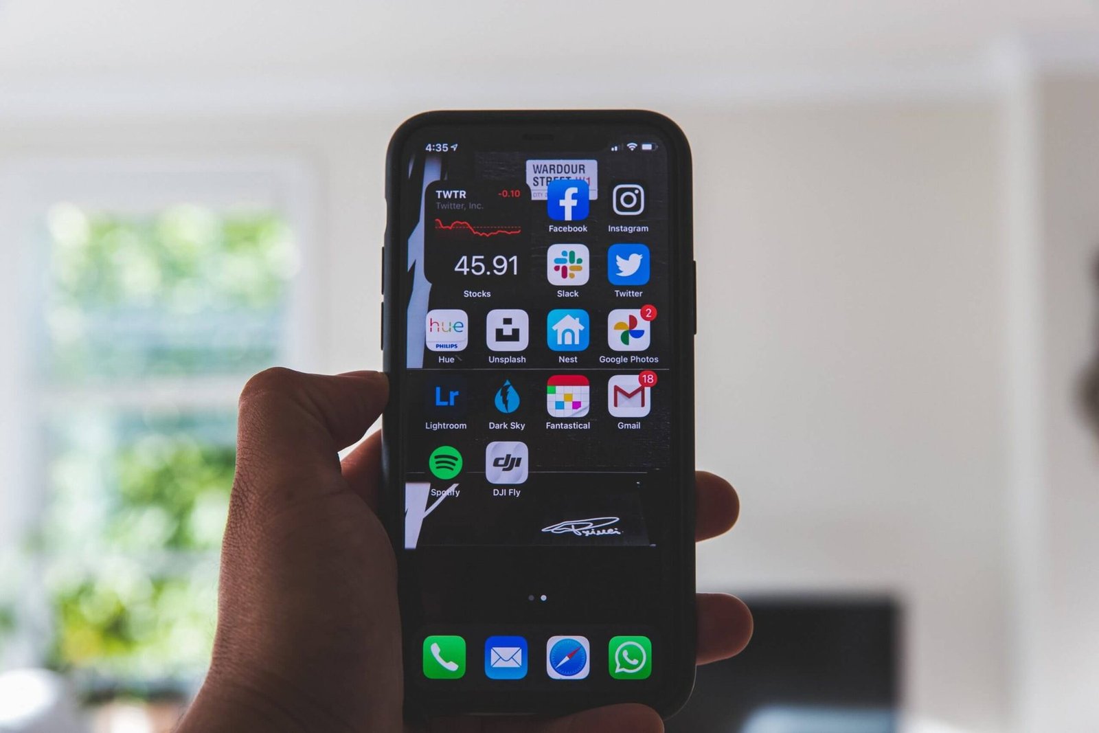 Mobile apps in 2023