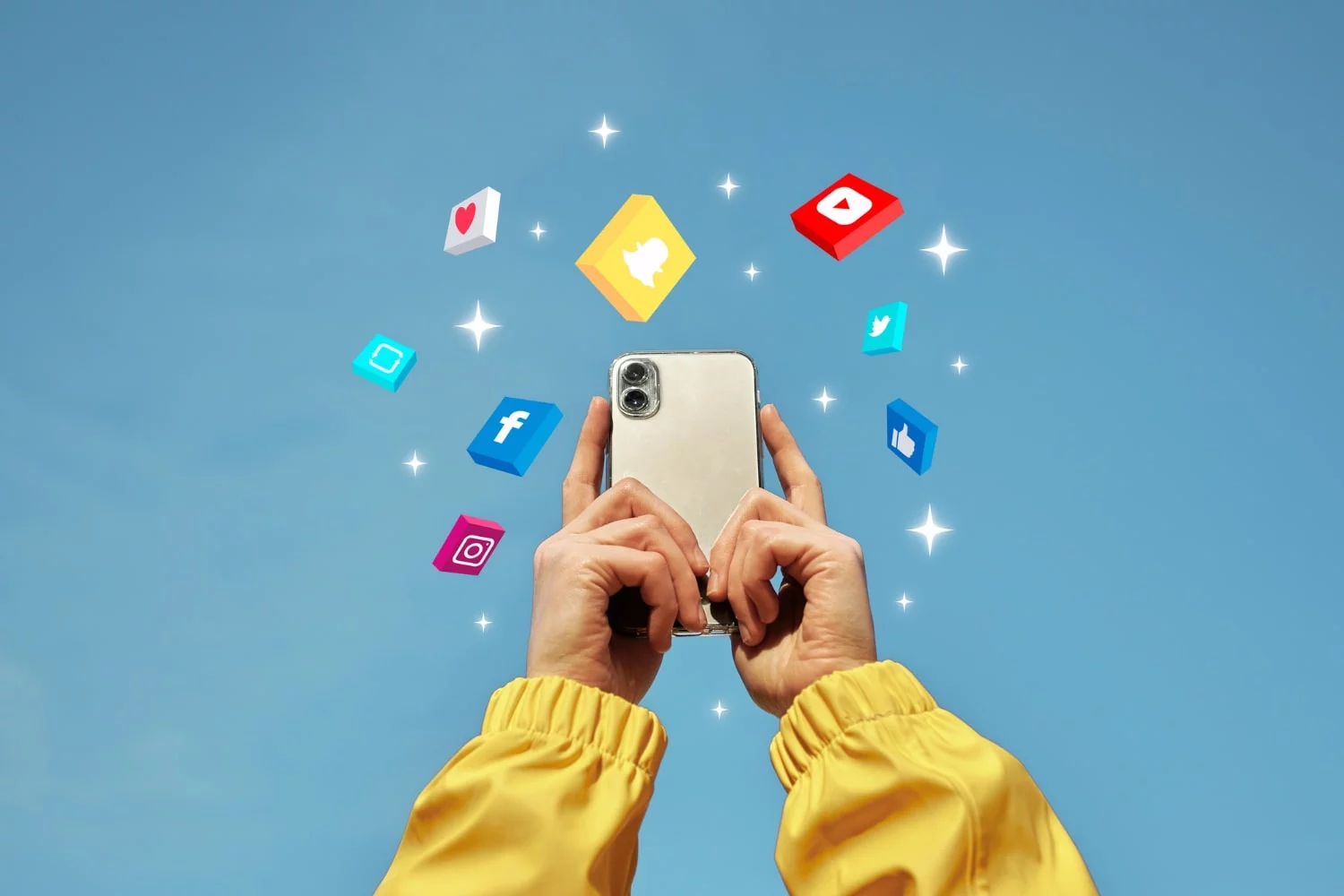 Mastering Social Media for E-Commerce Success
