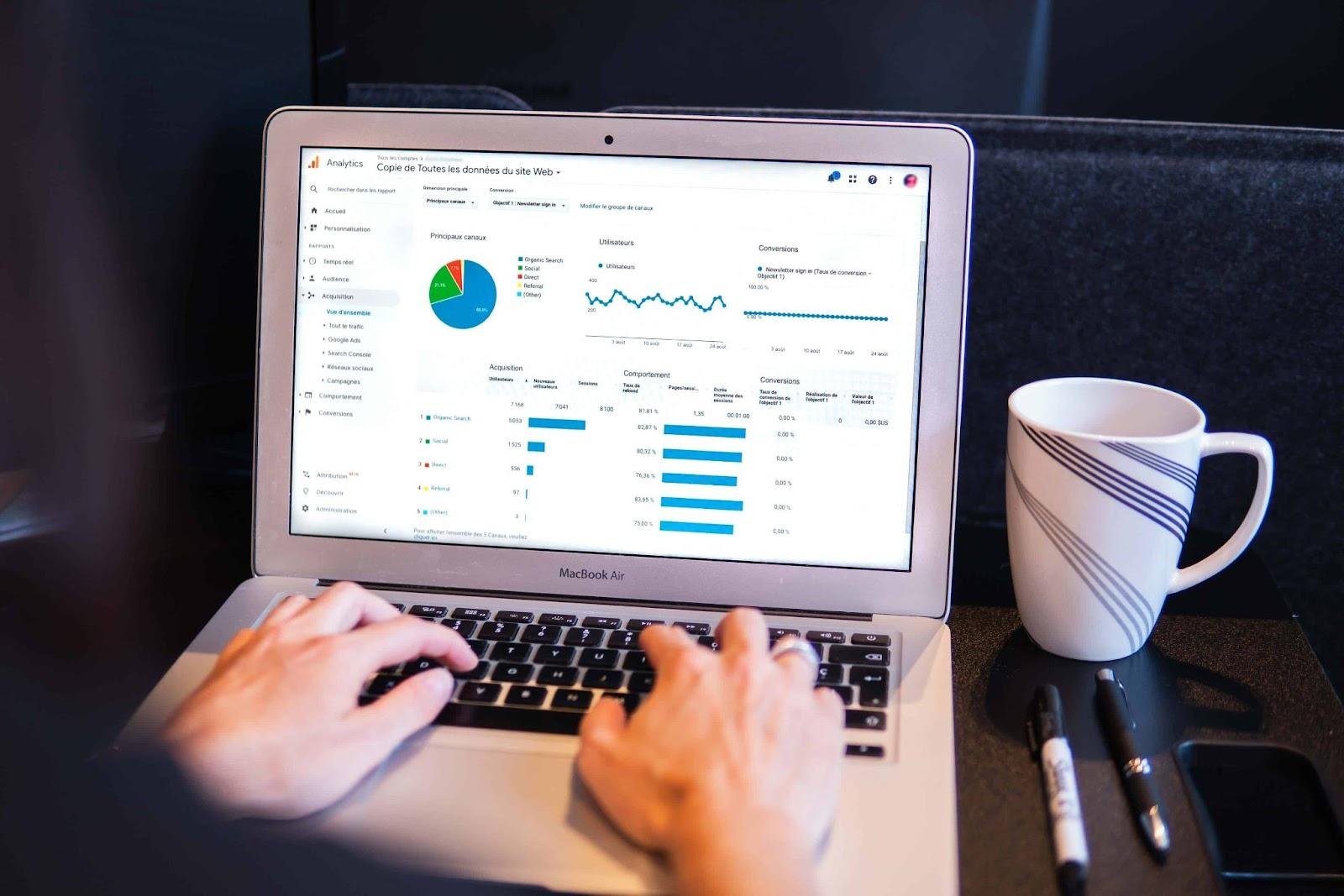 Embracing the Future of Google Ads