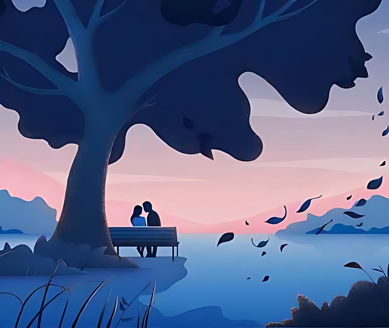 Custom illustration